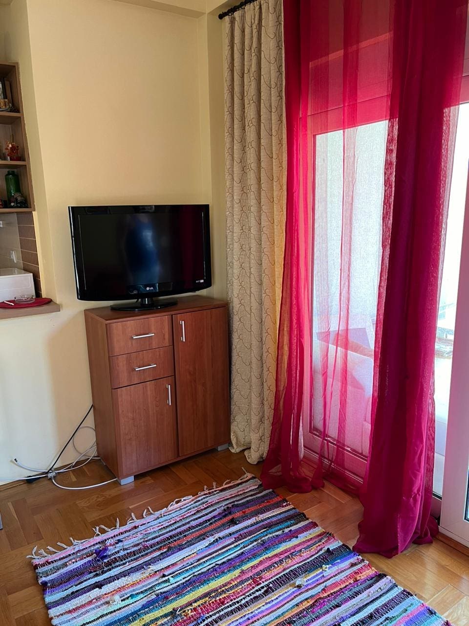 2-Bedroom Apartment in Budva, Montenegro
