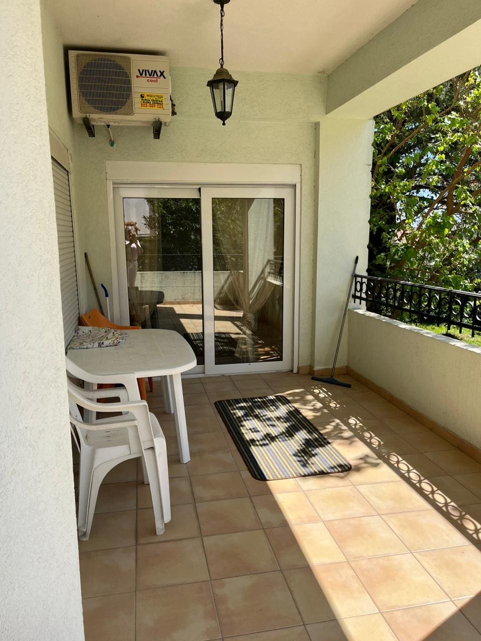 2-Bedroom Apartment in Budva, Montenegro