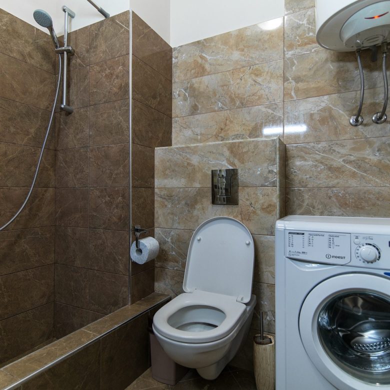 Luxury Apartment for Sale in Budva — Montenegro