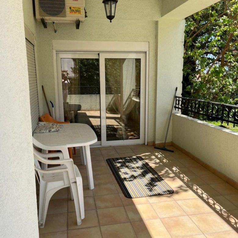 2-Bedroom Apartment in Budva, Montenegro