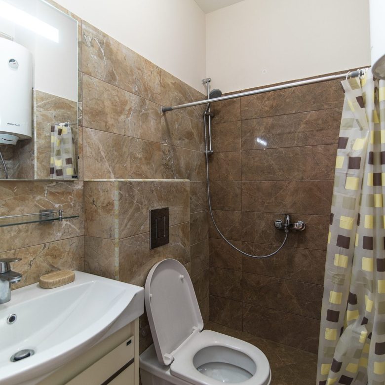 Luxury Apartment for Sale in Budva — Montenegro