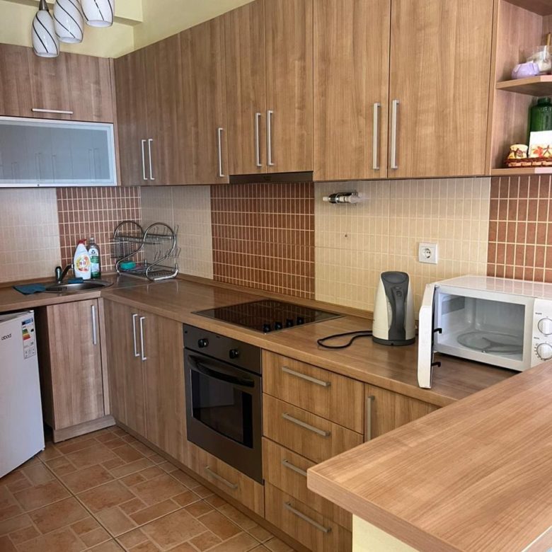 2-Bedroom Apartment in Budva, Montenegro