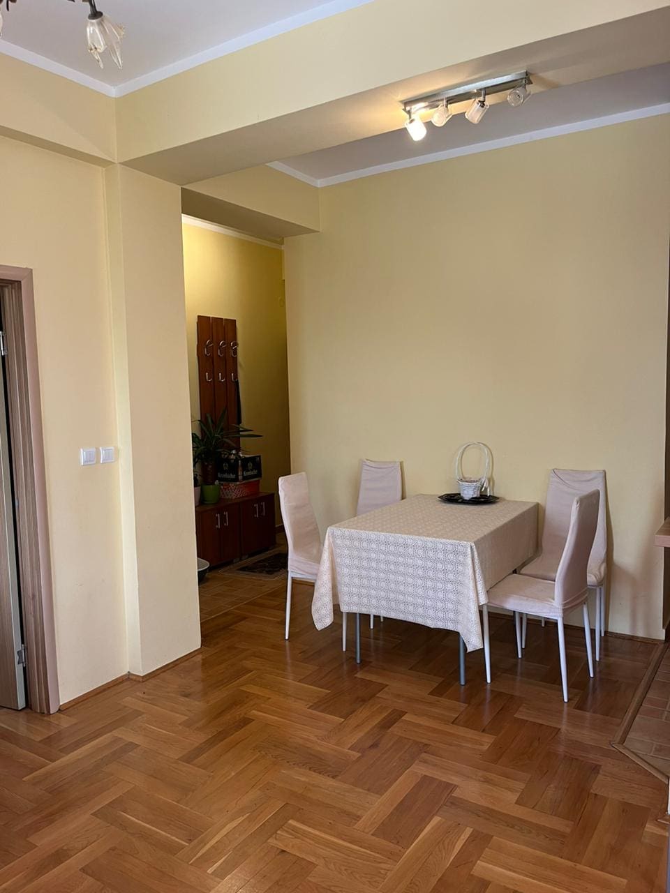 2-Bedroom Apartment in Budva, Montenegro