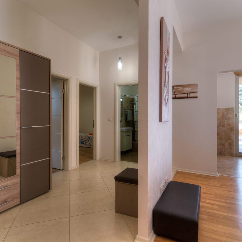 Luxury Apartment for Sale in Budva — Montenegro