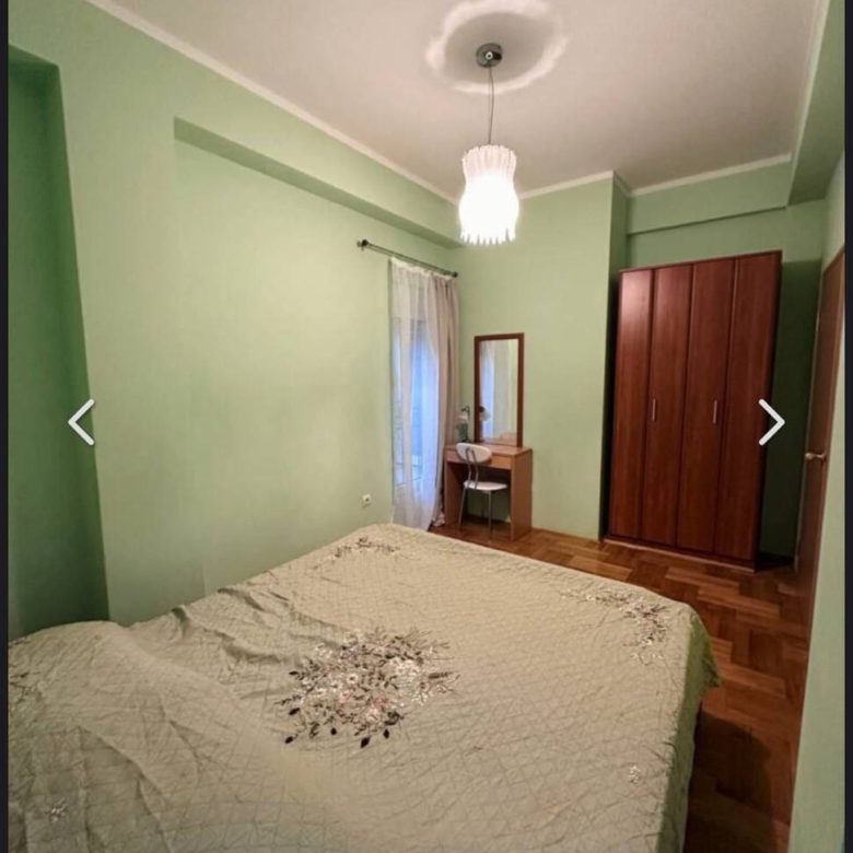 2-Bedroom Apartment in Budva, Montenegro
