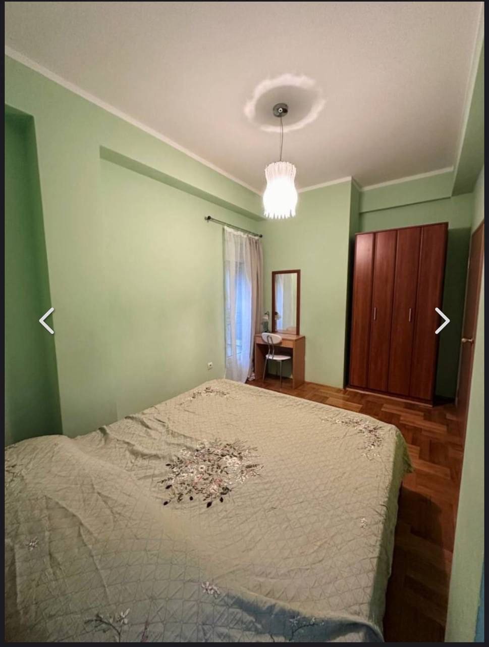 2-Bedroom Apartment in Budva, Montenegro