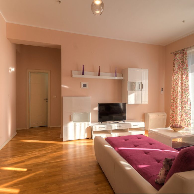 Luxury Budva Apartment for Sale: Harmonia Complex — Montenegro
