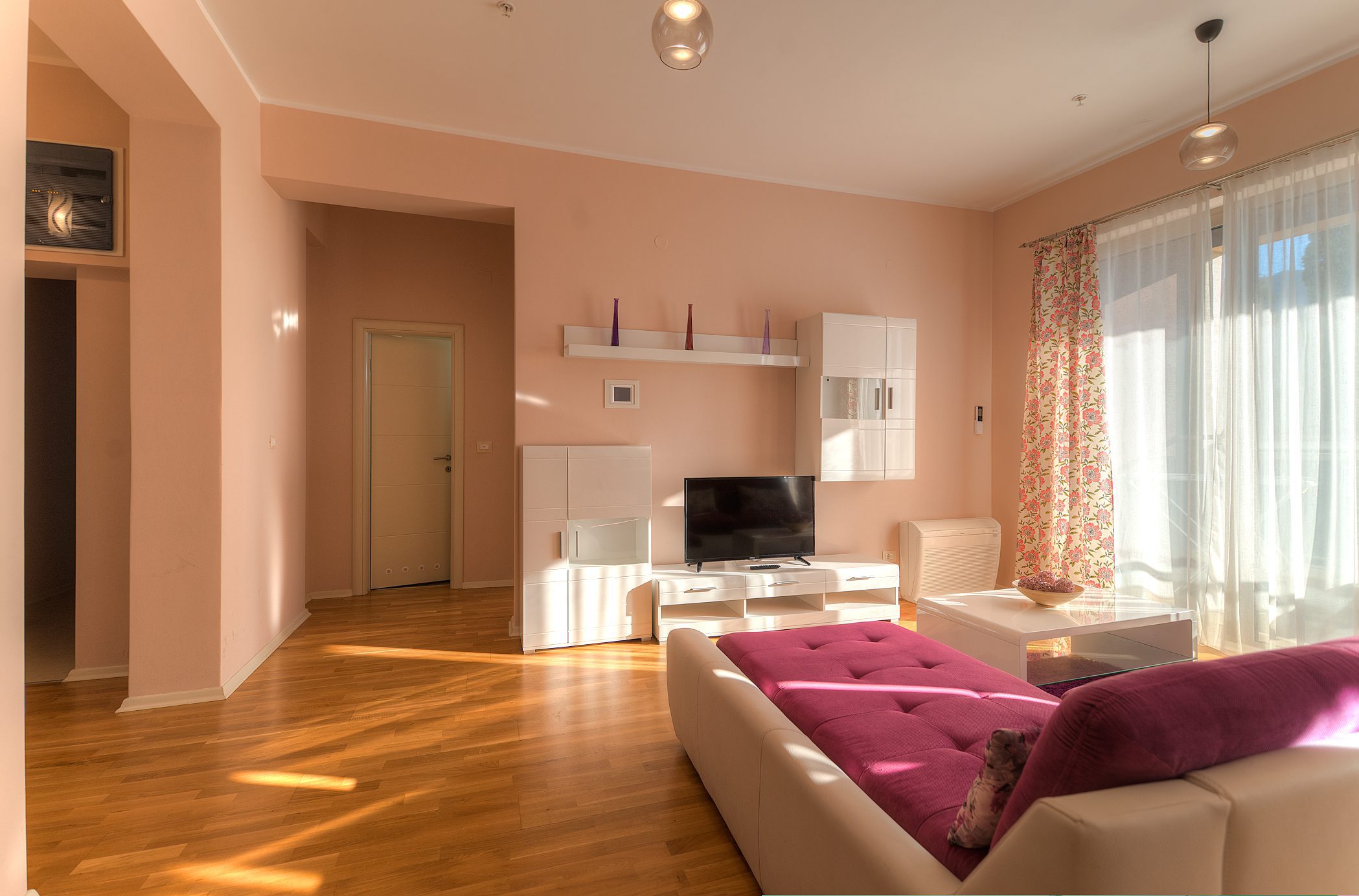 Luxury Budva Apartment for Sale: Harmonia Complex — Montenegro