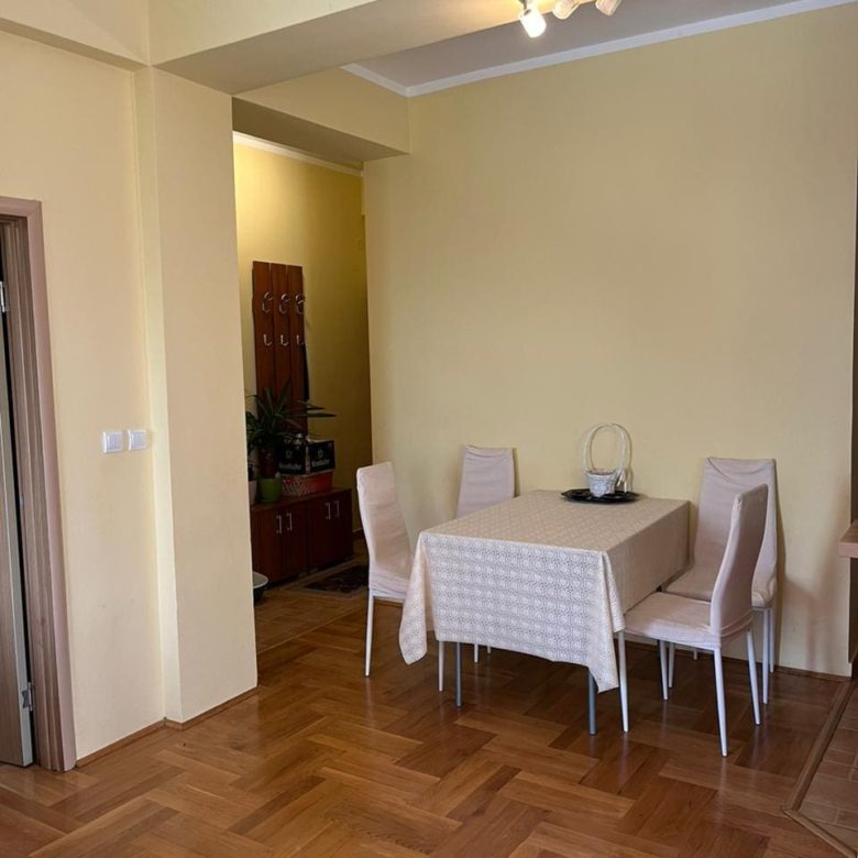 2-Bedroom Apartment in Budva, Montenegro