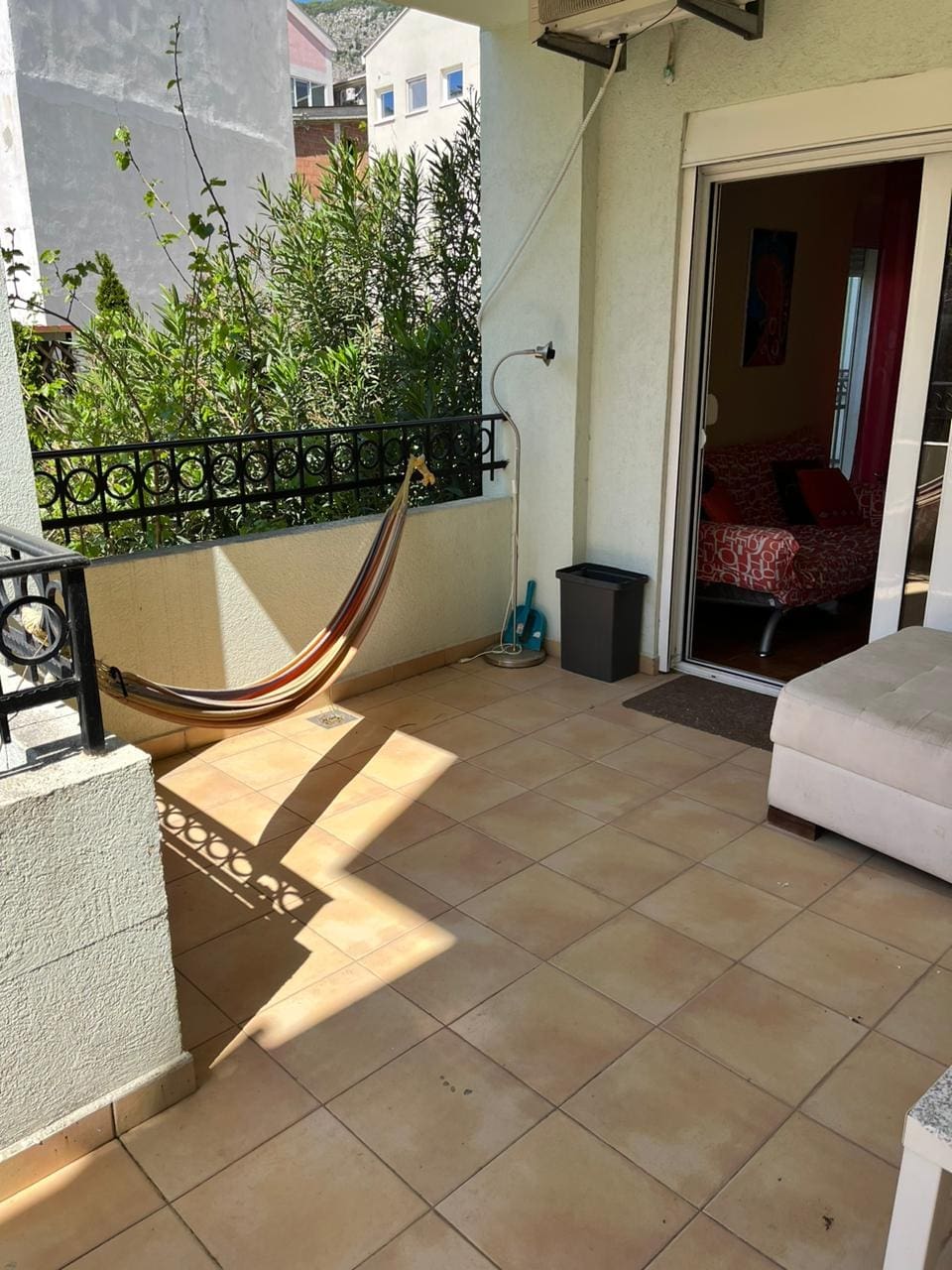 2-Bedroom Apartment in Budva, Montenegro