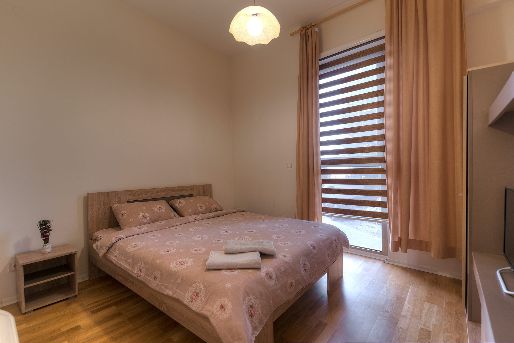 Luxury Apartment for Sale in Budva — Montenegro