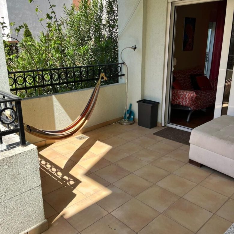 2-Bedroom Apartment in Budva, Montenegro