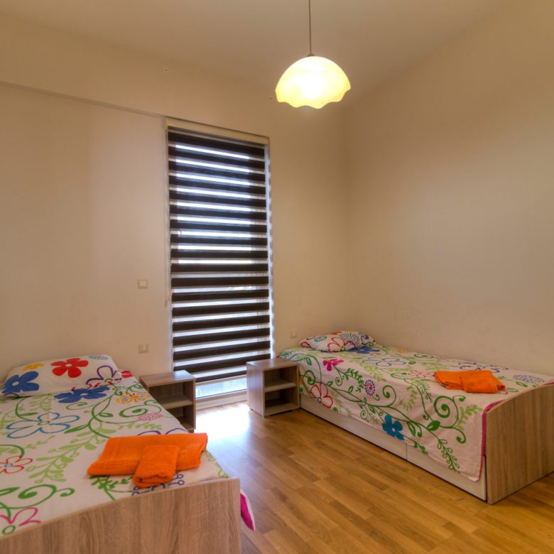 Luxury Apartment for Sale in Budva — Montenegro