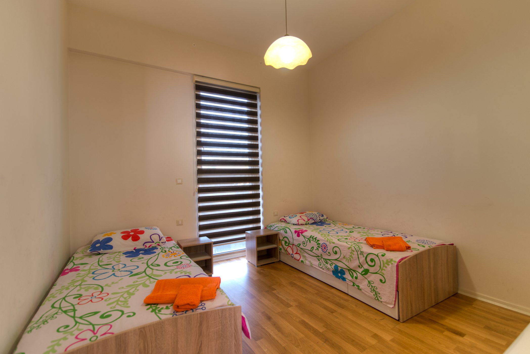 Luxury Apartment for Sale in Budva — Montenegro