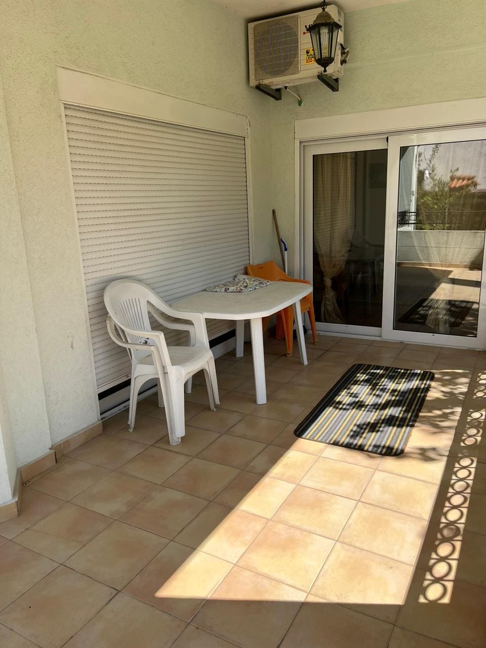2-Bedroom Apartment in Budva, Montenegro