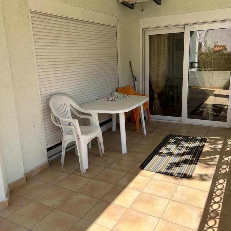 2-Bedroom Apartment in Budva, Montenegro