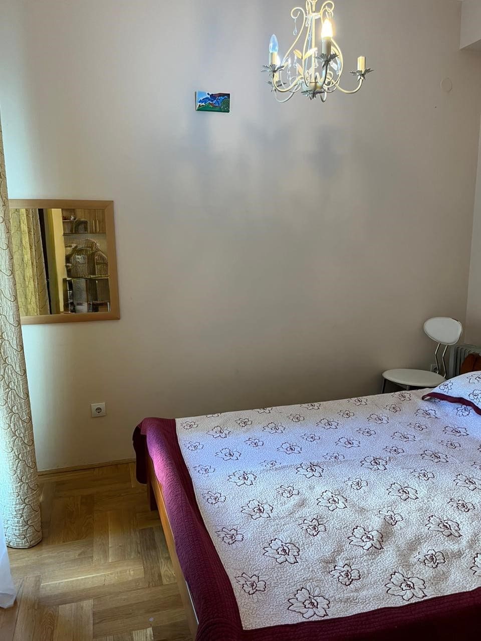 2-Bedroom Apartment in Budva, Montenegro