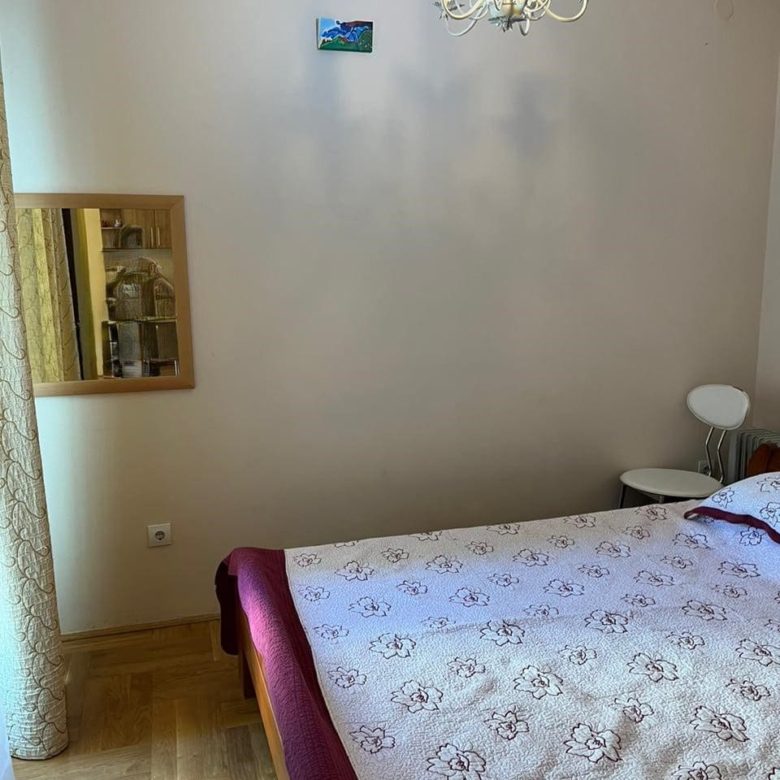 2-Bedroom Apartment in Budva, Montenegro