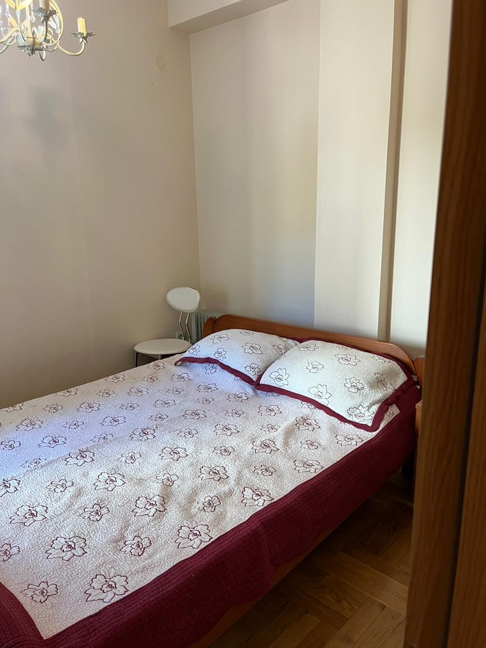 2-Bedroom Apartment in Budva, Montenegro