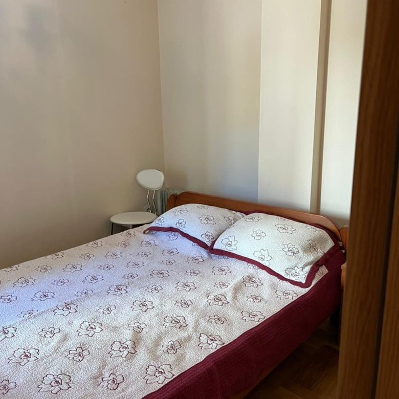 2-Bedroom Apartment in Budva, Montenegro
