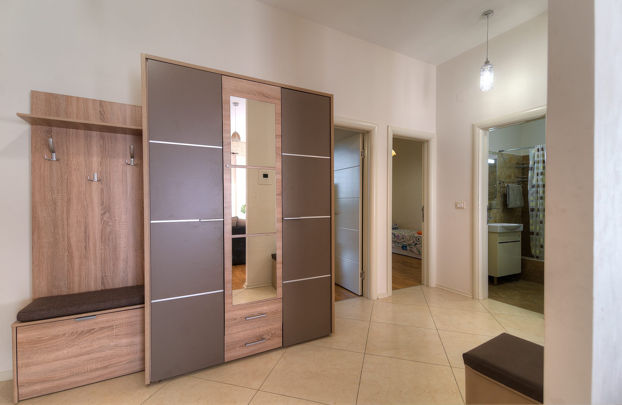 Luxury Apartment for Sale in Budva — Montenegro