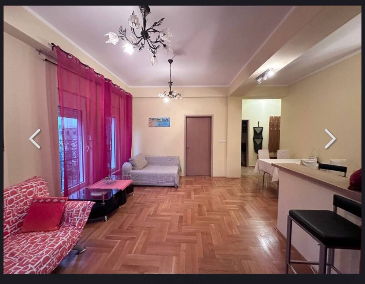 2-Bedroom Apartment in Budva, Montenegro
