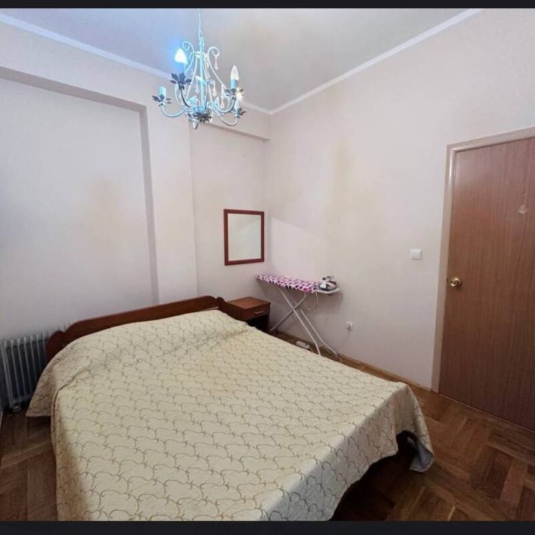 2-Bedroom Apartment in Budva, Montenegro
