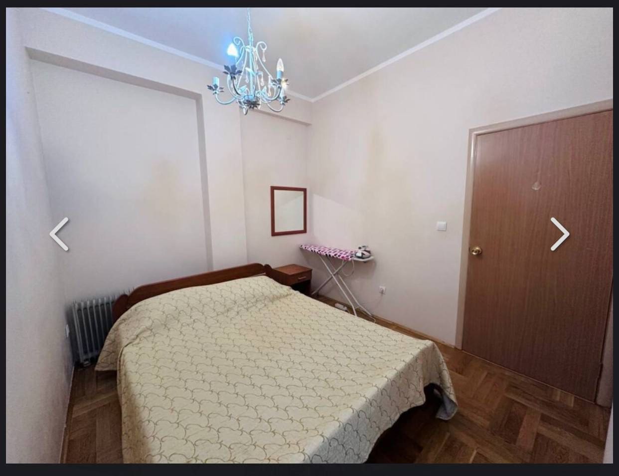 2-Bedroom Apartment in Budva, Montenegro