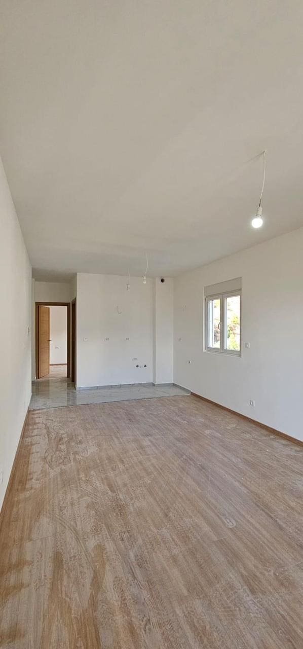 Brand New Apartments for Sale in Budva — Montenegro