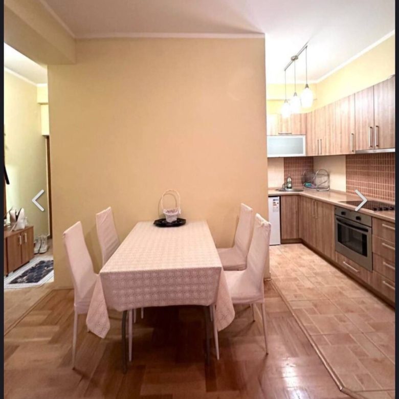 2-Bedroom Apartment in Budva, Montenegro