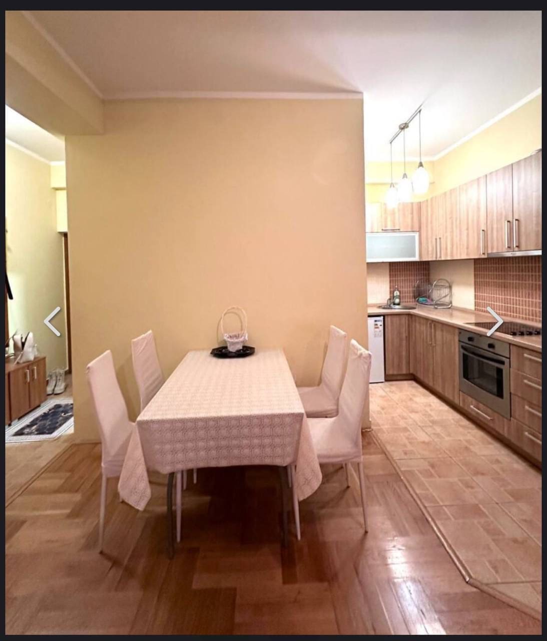 2-Bedroom Apartment in Budva, Montenegro