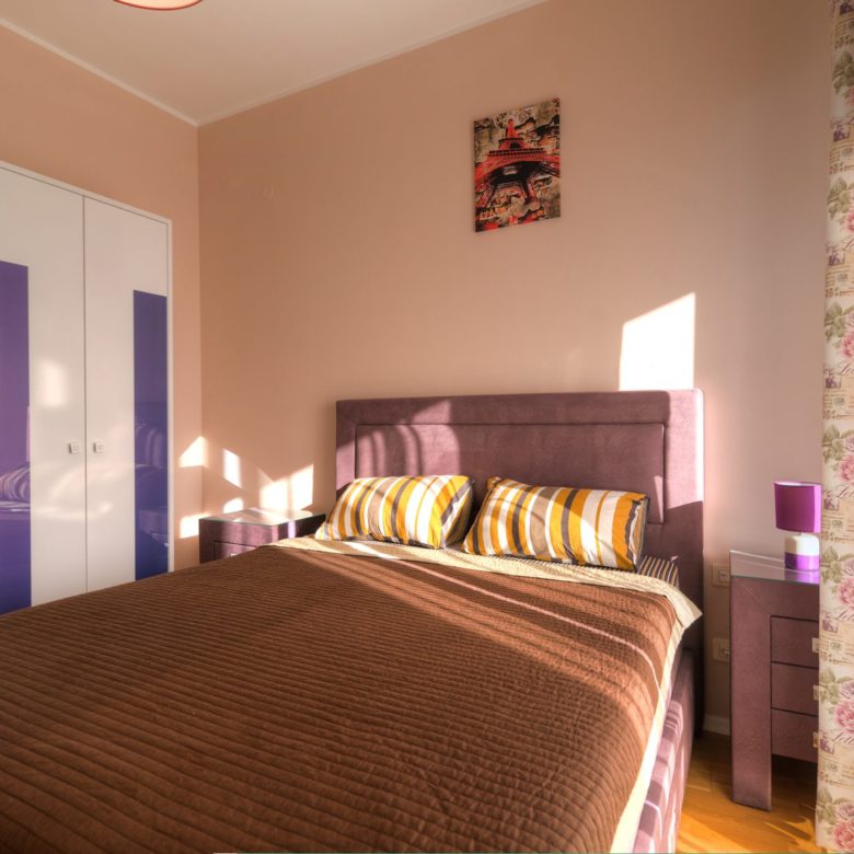 Luxury Budva Apartment for Sale: Harmonia Complex — Montenegro