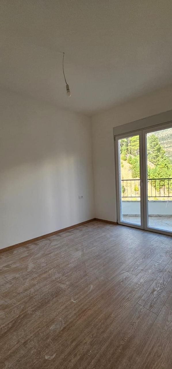 Brand New Apartments for Sale in Budva — Montenegro