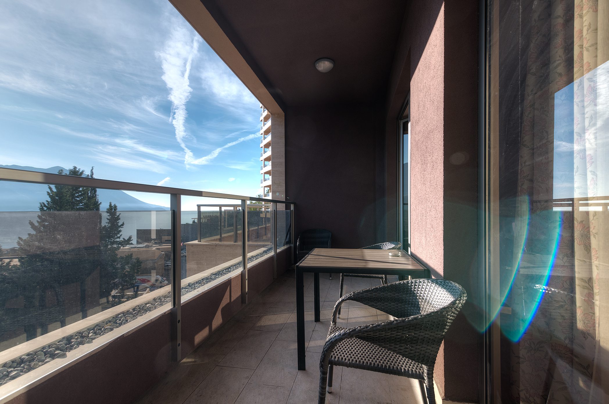 Luxury Budva Apartment for Sale: Harmonia Complex — Montenegro