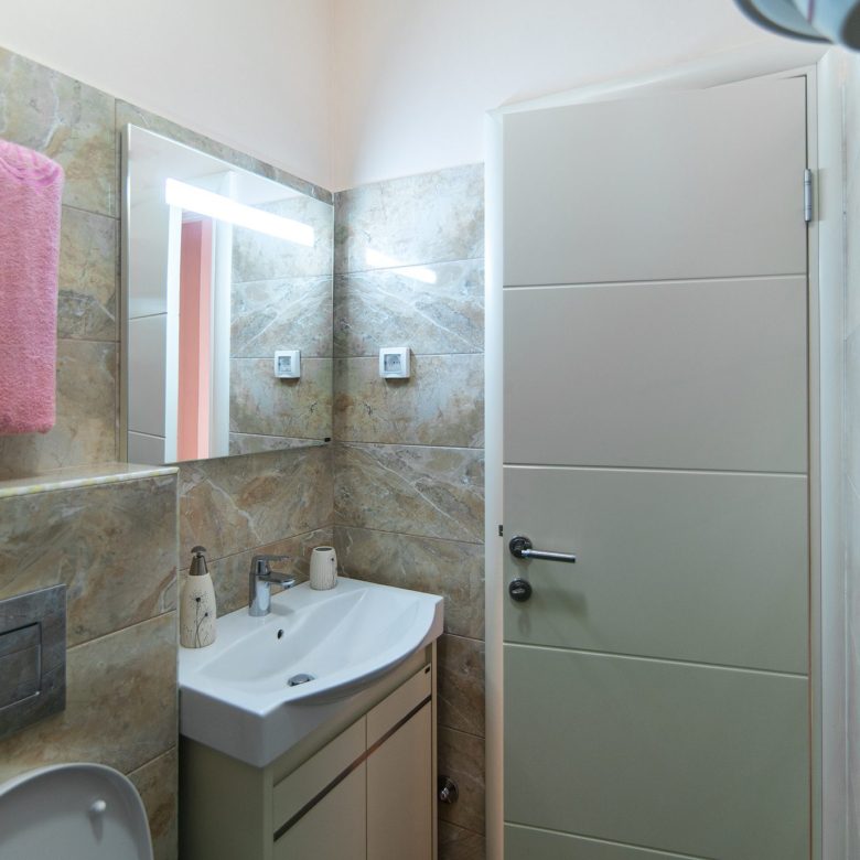 Luxury Budva Apartment for Sale: Harmonia Complex — Montenegro