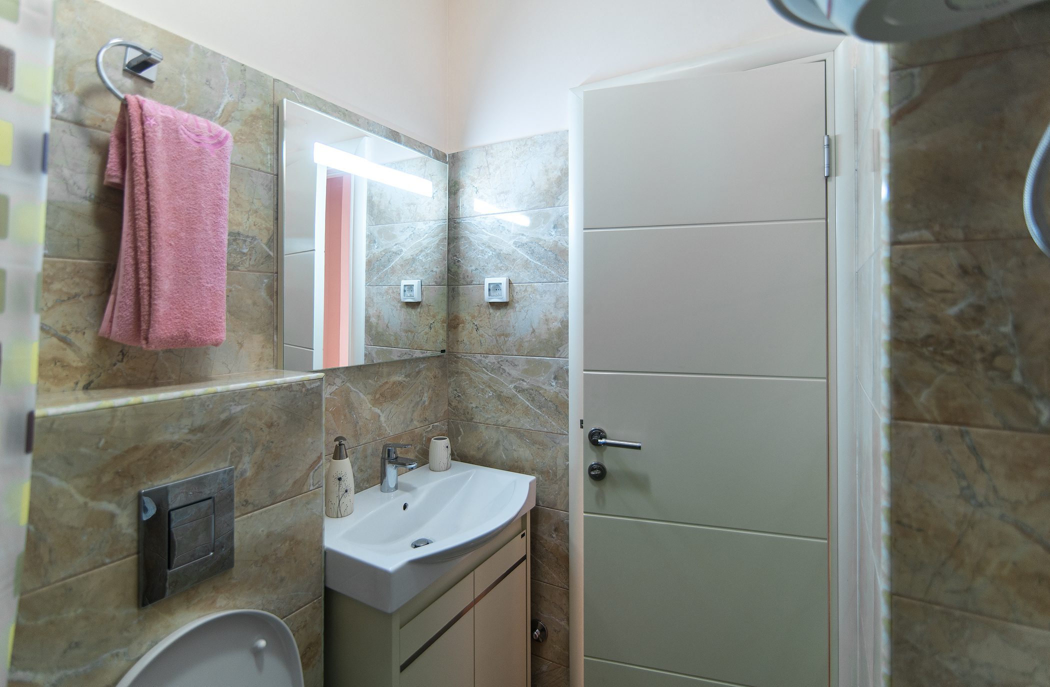 Luxury Budva Apartment for Sale: Harmonia Complex — Montenegro