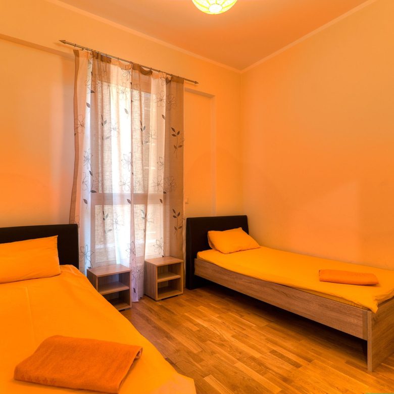 Apartment for Sale in Budva's Harmonia Complex — Montenegro