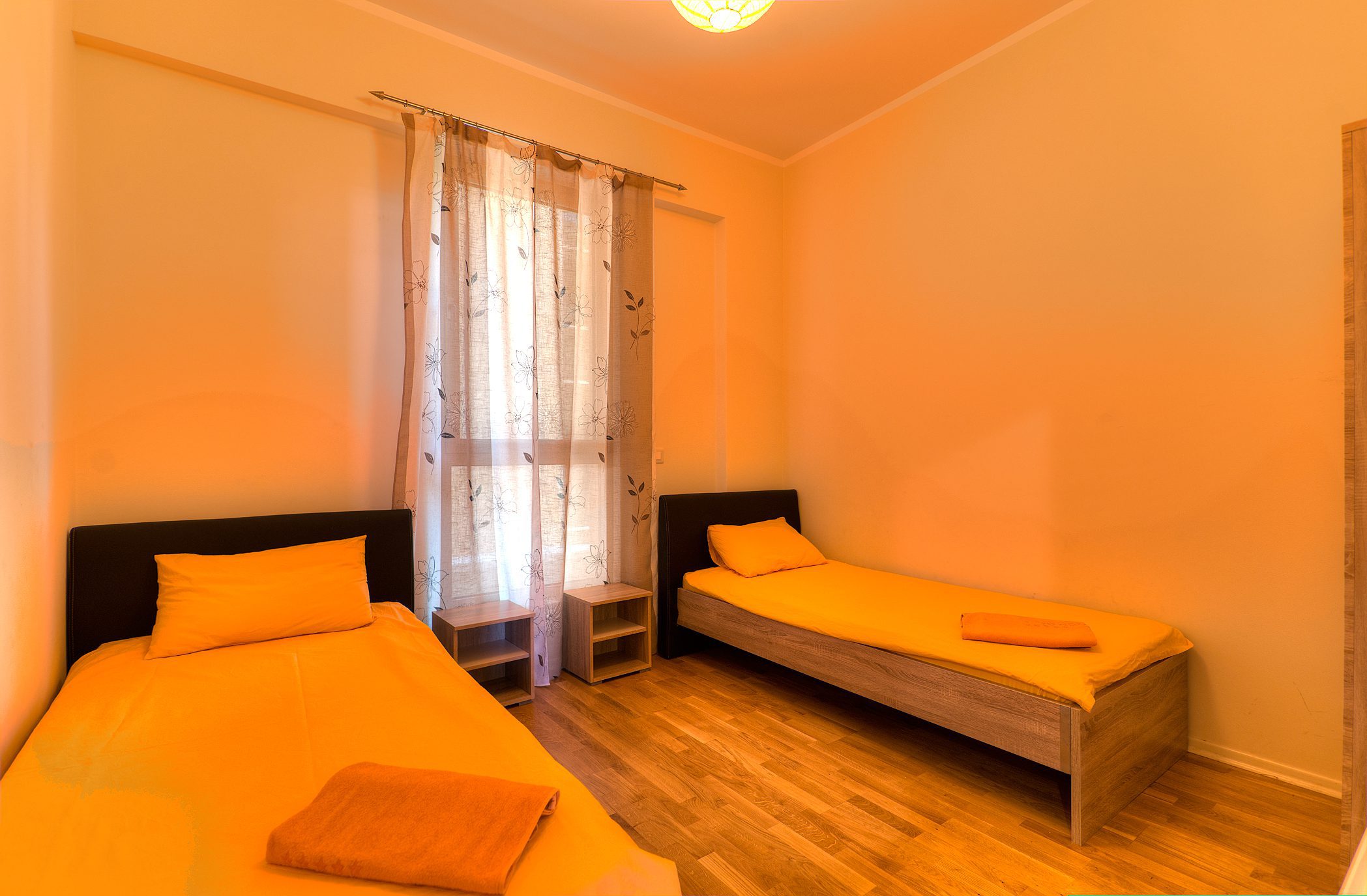 Apartment for Sale in Budva's Harmonia Complex — Montenegro