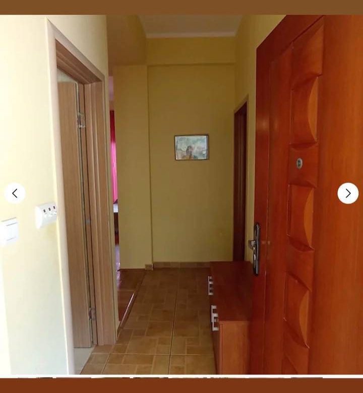 2-Bedroom Apartment in Budva, Montenegro