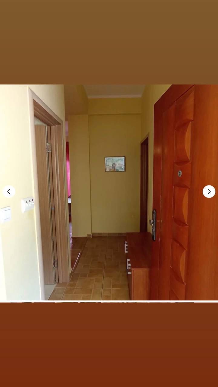 2-Bedroom Apartment in Budva, Montenegro