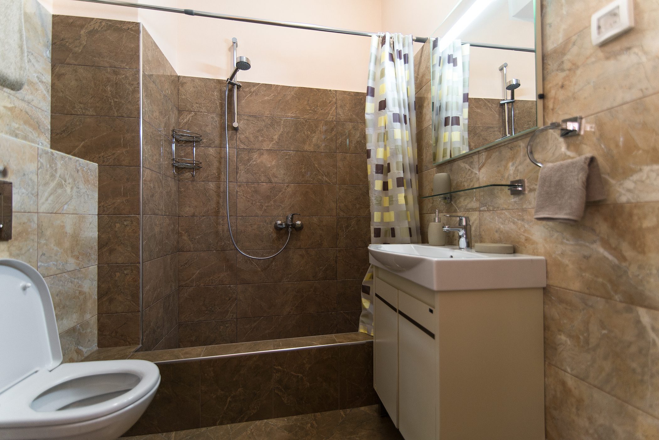 Luxury Budva Apartment for Sale: Harmonia Complex — Montenegro