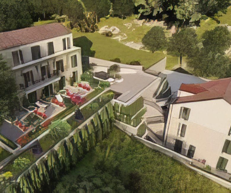 Nowe apartamenty na sprzedaż w Prčanju — Czarnogóra