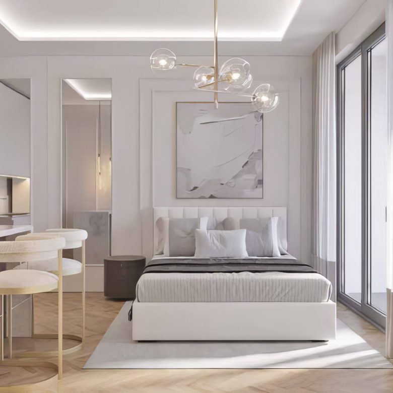 Nowe apartamenty na sprzedaż w Prčanju — Czarnogóra