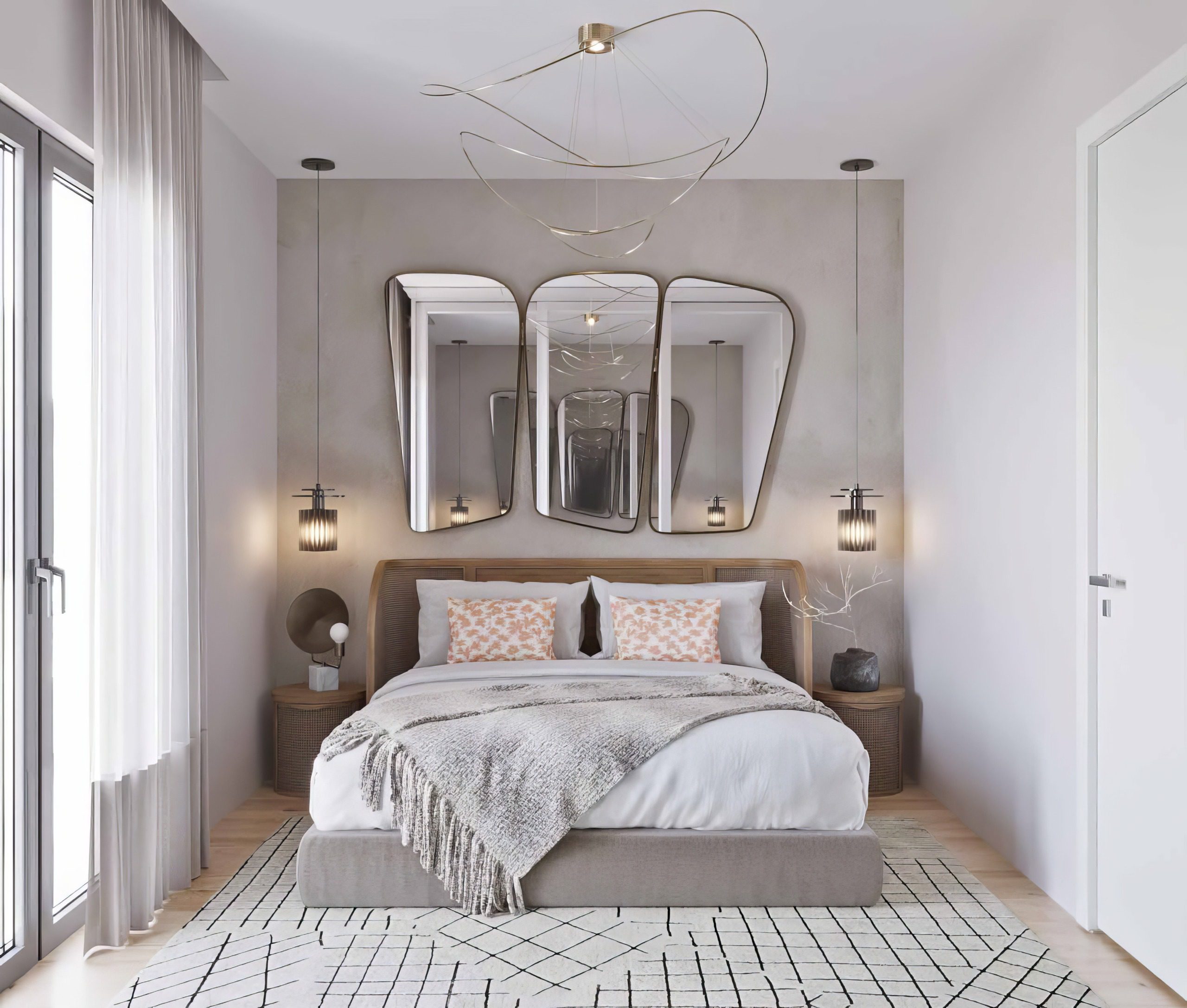 Nowe apartamenty na sprzedaż w Prčanju — Czarnogóra
