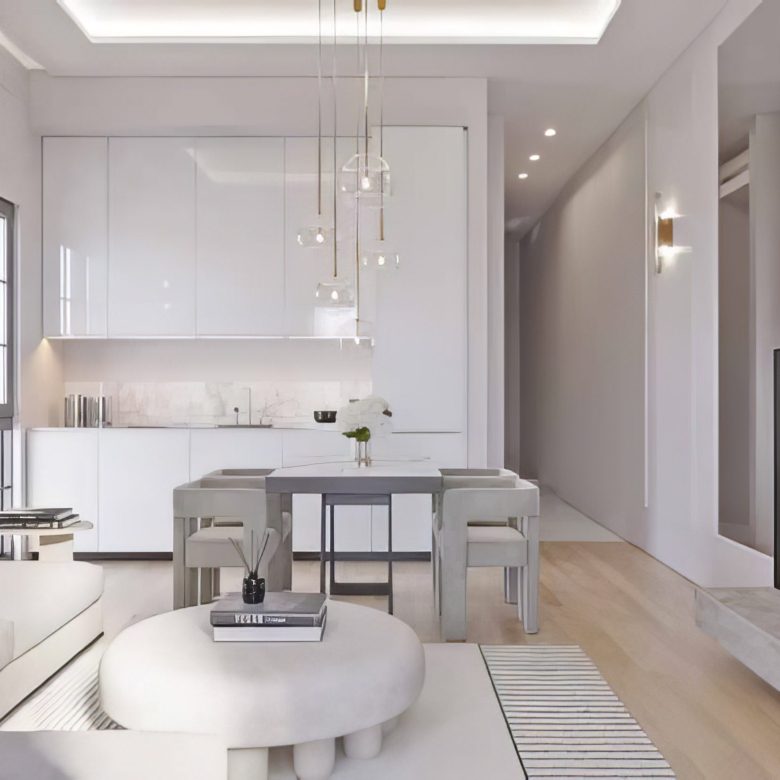 Nowe apartamenty na sprzedaż w Prčanju — Czarnogóra