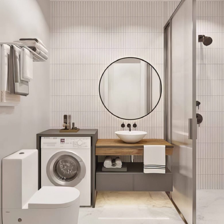 Nowe apartamenty na sprzedaż w Prčanju — Czarnogóra