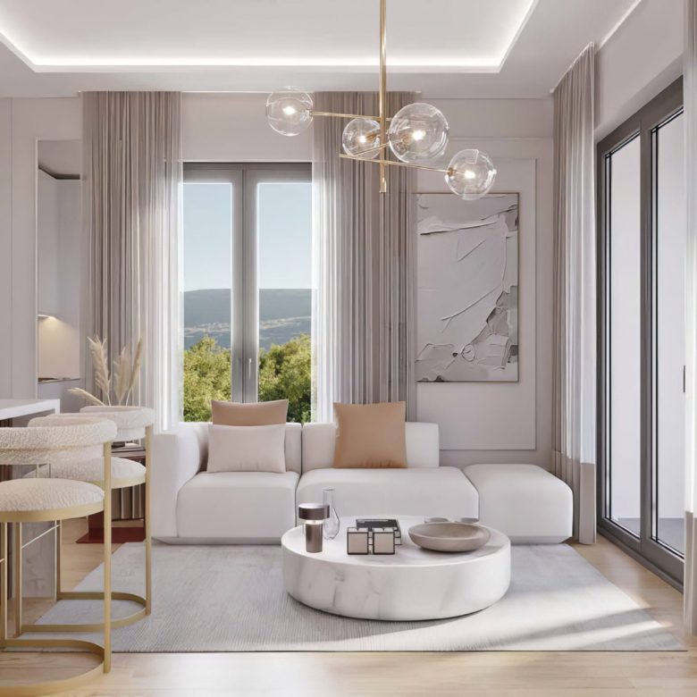 Luksusowe życie w A Star Bay-Prčanj