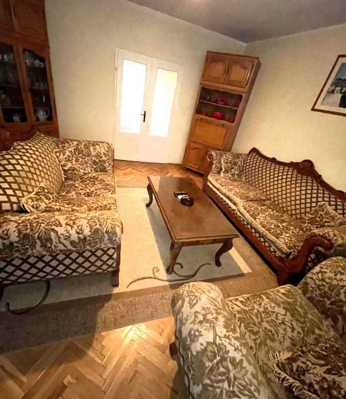 Spacious House with Sea View in Tivat — Montenegro