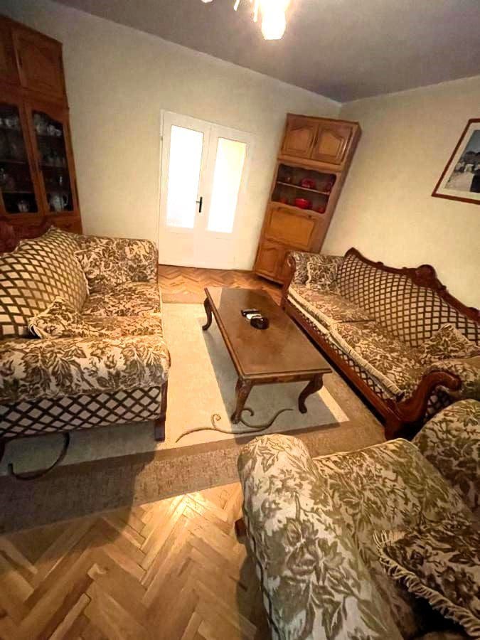 Spacious House with Sea View in Tivat — Montenegro