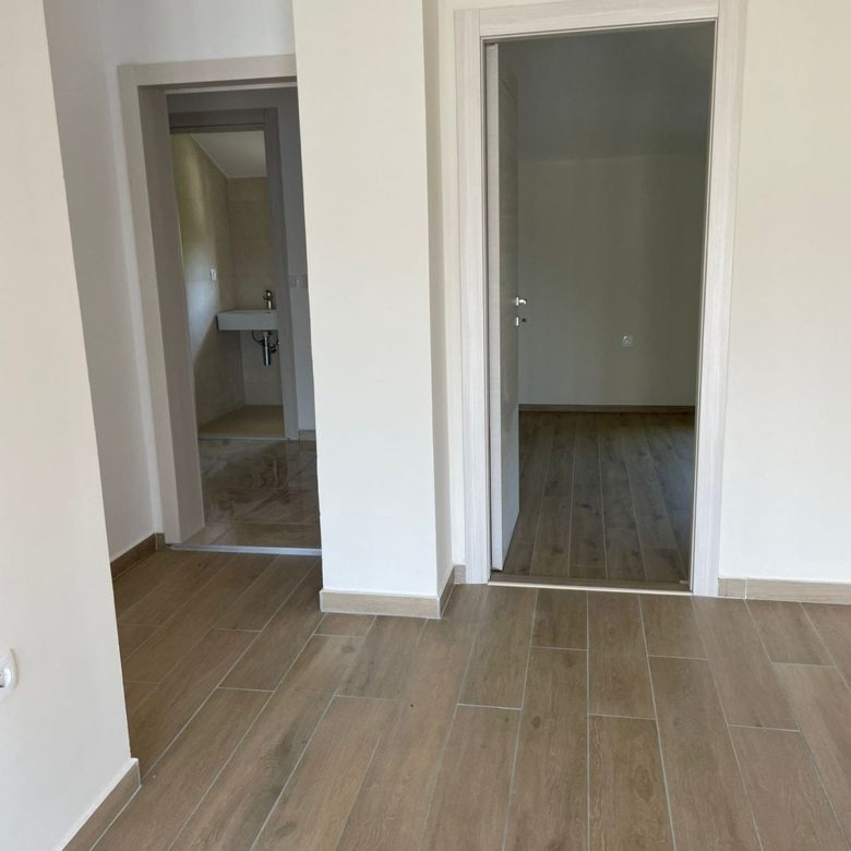 Apartment for Sale in Przno-Budva — Montenegro